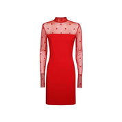 Givenchy 4G Dress