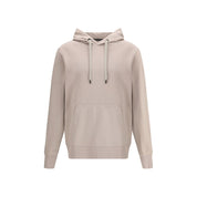 Canada Goose Gray Cotton Sweatshirt