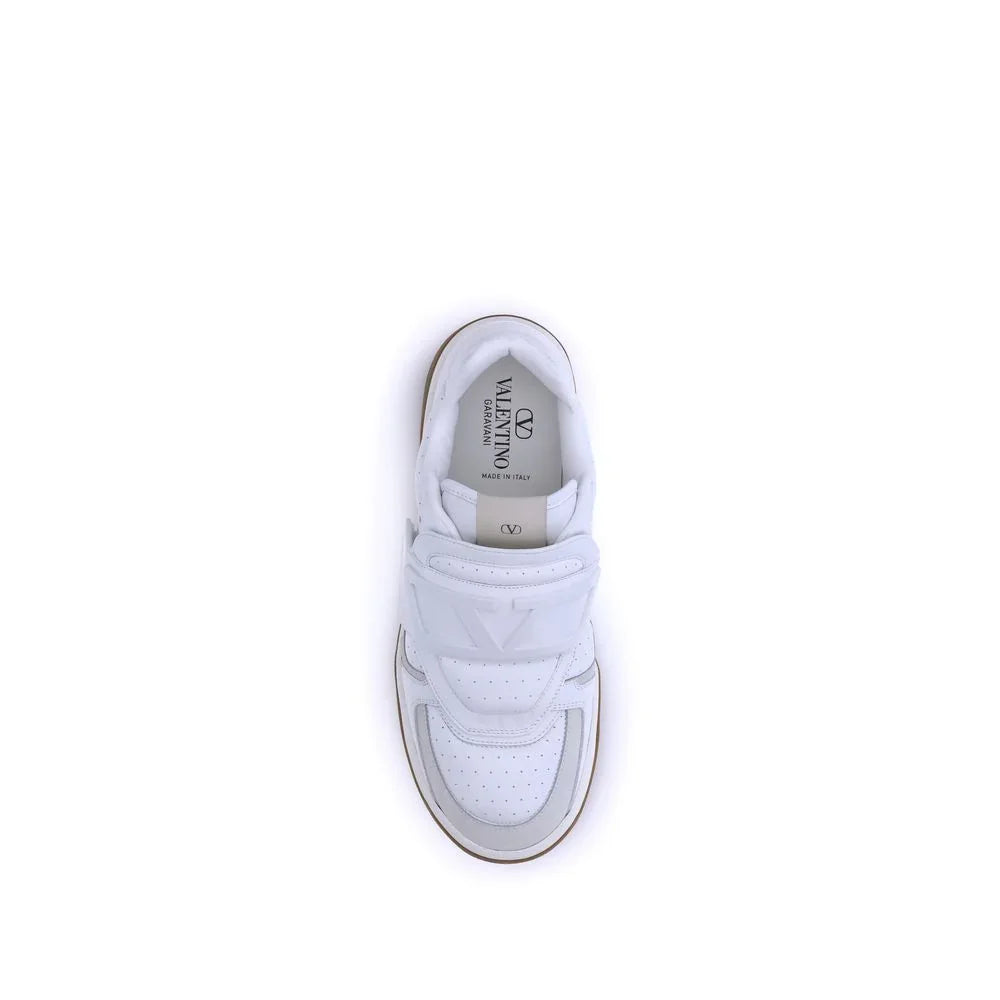 Valentino Garavani Joie De Jouer Sneakers