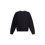 Dsquared² Black Cotton Sweatshirt