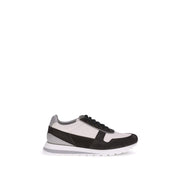 Brunello Cucinelli Leather Sneakers