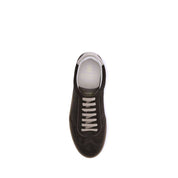 Brunello Cucinelli Suede Sneakers