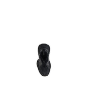 Balenciaga Monday Heel Sneakers