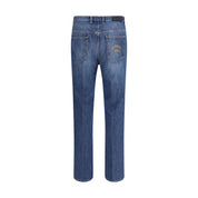 Givenchy Straight Fit Jeans