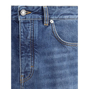 Givenchy Straight Fit Jeans