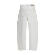 Givenchy Couture Seam Jeans