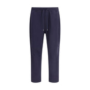 Brunello Cucinelli Monochrome Sweatpants