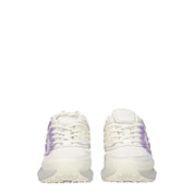 Givenchy Beige Leather Low Tops