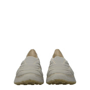 Givenchy Gray Fabric Athletic Sneakers