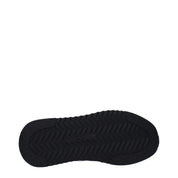 Philippe Model Gray Fabric Sneakers