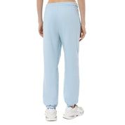 Comme Des Fuckdown Blue Cotton Women Sweatpant