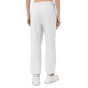 Comme Des Fuckdown White Cotton Women Sweatpant