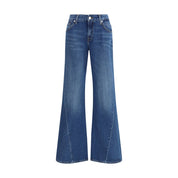 7FOR Spencer flare Jeans