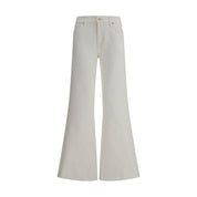 7FOR Spencer Flare Jeans