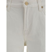 7FOR Spencer Flare Jeans