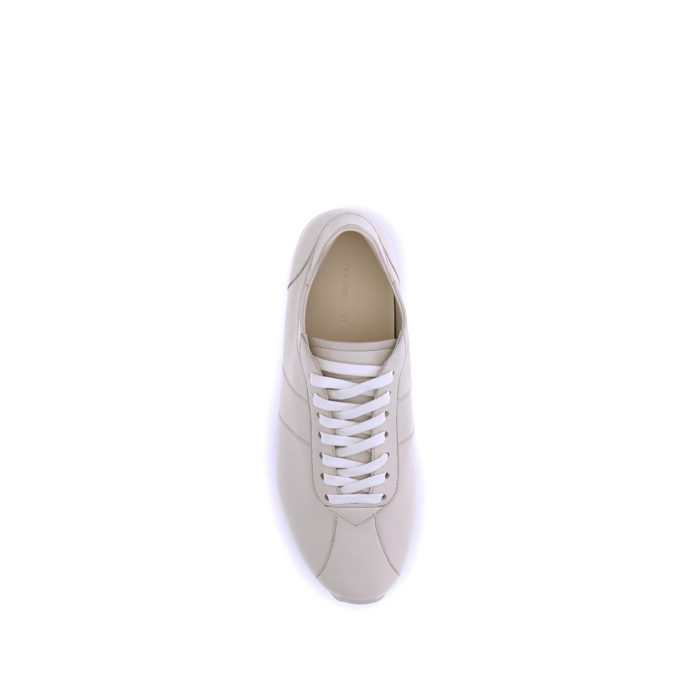 The Row Mica Sneakers