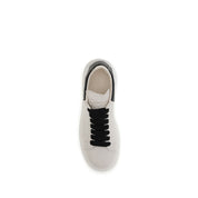 Alexander McQueen Leather Sneakers