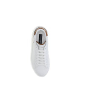 Dolce & Gabbana Portofino Sneakers