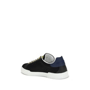 Dolce & Gabbana Logoed Sneakers