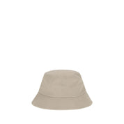 Ami Paris Ami De Coeur Bucket Hat