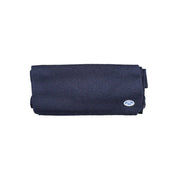 North Sails Blue Cotton Scarf
