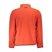 Napapijri Red Polyester Sweater