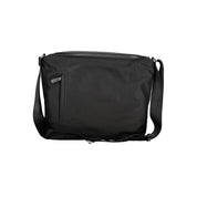 Mandarina Duck Nero Nylon Women Handbag