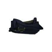 La Martina Green Polyester Scarf
