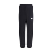 Moschino Logo Sweatpants