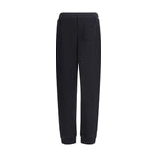 Moschino Logo Sweatpants