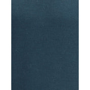 Roberto Collina Green Merino Wool Turtleneck