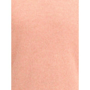 Roberto Collina Multicolor Merino Wool Sweatshirt