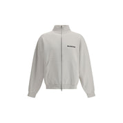 Balenciaga Logo Sweatshirt