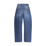 Givenchy Oversized Jeans