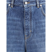 Givenchy Oversized Jeans