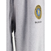 Balenciaga Patched Sweatpants