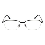 BMW Black Men Glasses Frame