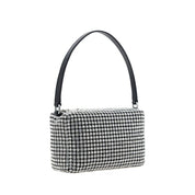 Alexander Wang Gray Polyester False