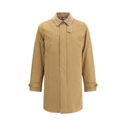 Woolrich Lamar padded Jacket
