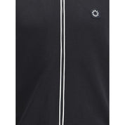 Kenzo Black Polyester Sweatshirt