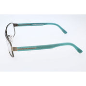 Porsche Design Gold Metal Frames