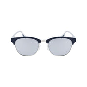 Converse Silver Metal Sunglasses