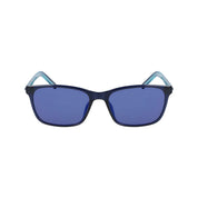 Converse Blue Injected Sunglasses