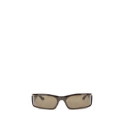 Balenciaga SUNGLASSES SUNSET RECTANGLE BB