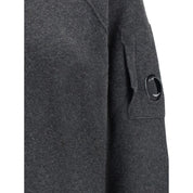 C.P. Company Wool Sweater