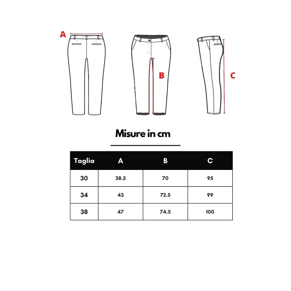 Gucci Blue Cotton Jeans Denim
