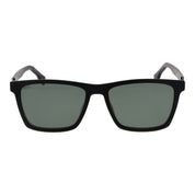 Hugo Boss Brown Men Glasses Frame