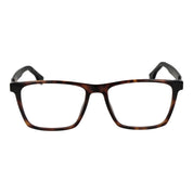 Hugo Boss Brown Men Glasses Frame