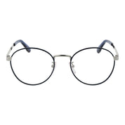 BMW Blue Men Glasses Frame