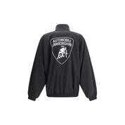 Balenciaga Waterproof Jacket